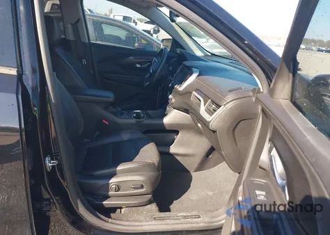 2018 GMC Terrain Slt z USA, uszkodzony, nr VIN 3GKALPEX4JL197158